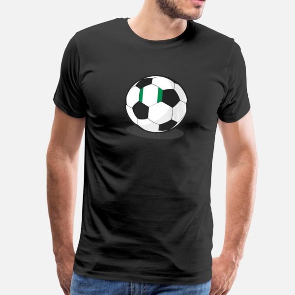 nigerian flag on soccer ball nigeria football t shirt men customized cotton o-neck fitness basic summer style family shirt
nigerian flag on soccer ball nigeria football t shirt men customized cotton o-neck fitness basic summer style family shirt
