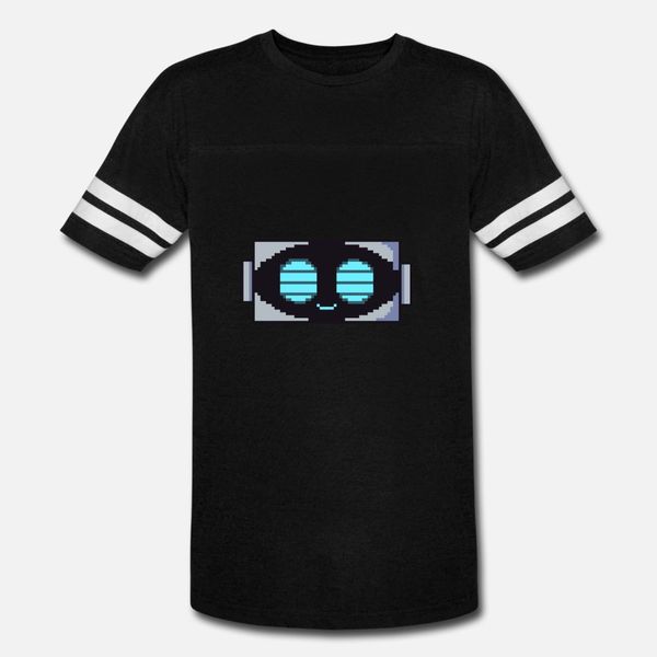 retro robot/ android pixelart t shirt men printing tee shirt euro size s-3xl clothing anti-wrinkle new style summer leisure shirt
retro robot/ android pixelart t shirt men printing tee shirt euro size s-3xl clothing anti-wrinkle new style summer leisure shirt