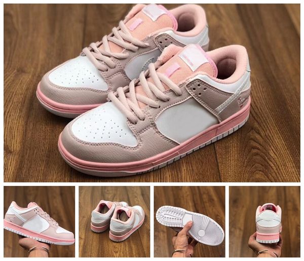 2020 new dunk sb low running shoes women sneakers pink pigeon skateboarding sports trainers size 36-40
2020 new dunk sb low running shoes women sneakers pink pigeon skateboarding sports trainers size 36-40