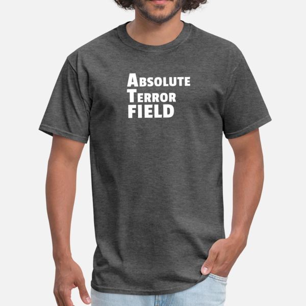 absolute terror field t shirt men customize 100% cotton euro size s-3xl pattern loose basic summer style kawaii shirt
absolute terror field t shirt men customize 100% cotton euro size s-3xl pattern loose basic summer style kawaii shirt