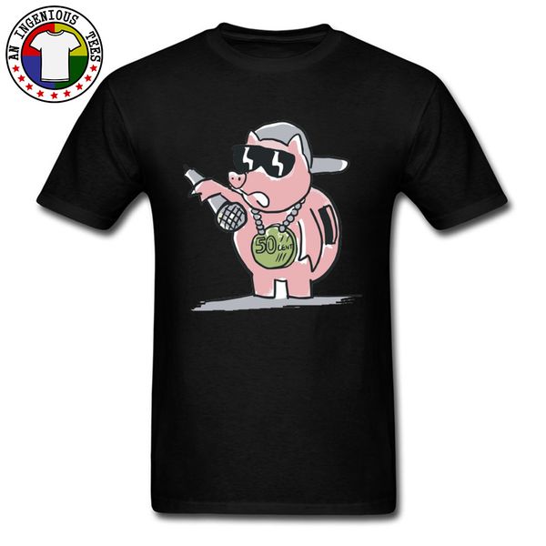 retro men shirt rap pig comics t-shirts 100% cotton short sleeve summer & tees round neck shirt
retro men shirt rap pig comics t-shirts 100% cotton short sleeve summer & tees round neck shirt