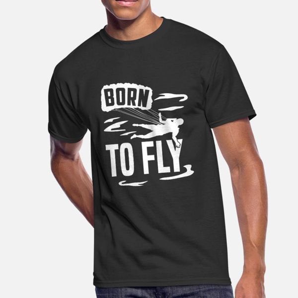 парашютный born to fly skydiver параплан тенниска мужчин дизайнер футболка плюс размер 3xl тонкий сыпучие моды весна обычная рубашка
парашютный born to fly skydiver параплан тенниска мужчин дизайнер футболка плюс размер 3xl тонкий сыпучие моды весна обычная рубашка