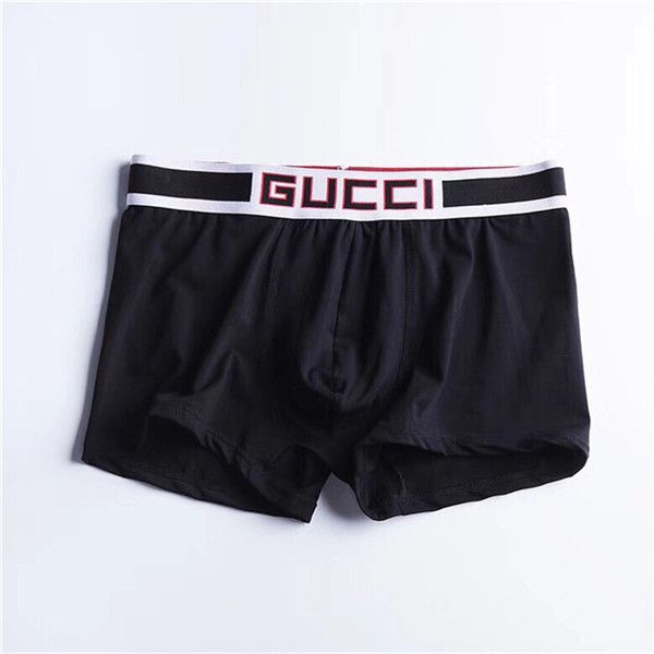 embroidery letter mens underwears designers boxers underpants male underpants man cotton breathable underwear, Black;white
embroidery letter mens underwears designers boxers underpants male underpants man cotton breathable underwear, Black;white