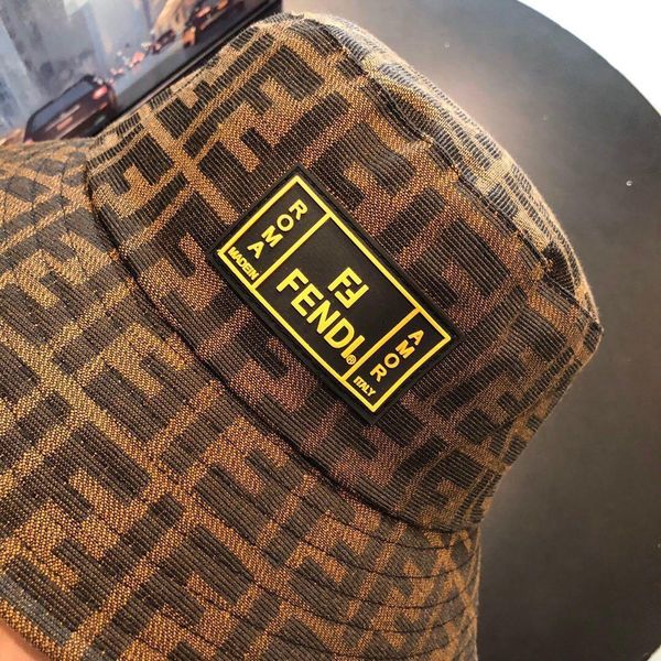 fisherman hat woman style letter double ff canvas sun hat for men and women spring/summer 2020 new hat, Blue;gray
fisherman hat woman style letter double ff canvas sun hat for men and women spring/summer 2020 new hat, Blue;gray