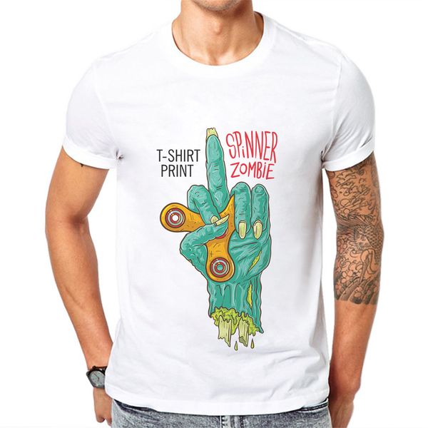 spinner zombie hand funny men t shirt 2019 new popular men's fashion 100 cotton half ink printing hipster tee man t-shirt
spinner zombie hand funny men t shirt 2019 new popular men's fashion 100 cotton half ink printing hipster tee man t-shirt