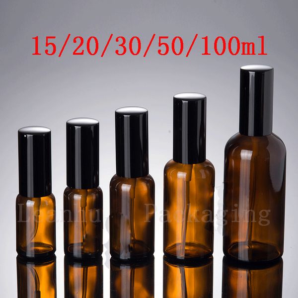 storage bottles & jars 50ml / 100ml brown glass for perfume, toner container water spray refillable perfume bottle makeup setting
storage bottles & jars 50ml / 100ml brown glass for perfume, toner container water spray refillable perfume bottle makeup setting