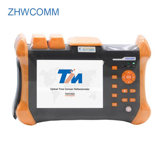 zhwcomm otdr tmo-300-sm-b touch screen optical time domain reflectometer 1310/1550nm 30/28db,integrated vfl otdr
zhwcomm otdr tmo-300-sm-b touch screen optical time domain reflectometer 1310/1550nm 30/28db,integrated vfl otdr