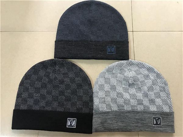 new france fashion mens designers hats bonnet winter beanie knitted wool hat plus velvet cap skullies thicker mask fringe beanies hats 2023, Blue;gray
new france fashion mens designers hats bonnet winter beanie knitted wool hat plus velvet cap skullies thicker mask fringe beanies hats 2023, Blue;gray