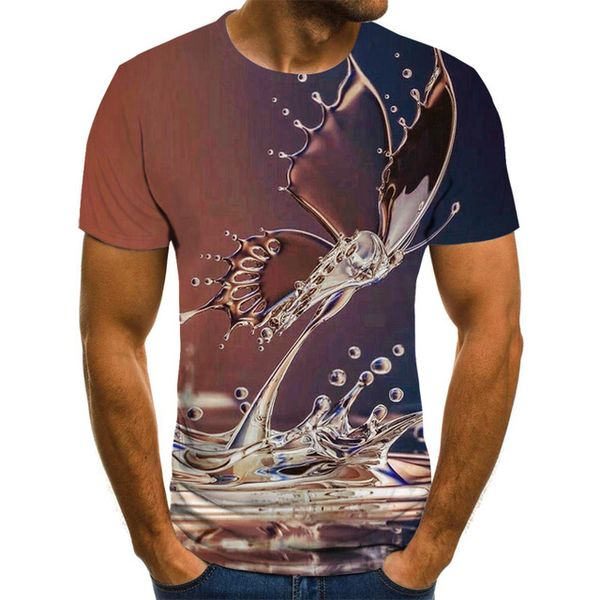 three-dimensional vortex summer daily 3d print shirts funny harajuku oversized men clothing
three-dimensional vortex summer daily 3d print shirts funny harajuku oversized men clothing