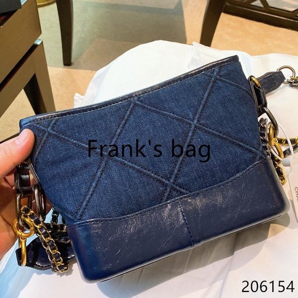 2020c high-quality ladies denim street bag shoulder bag chain wide shoulder strap female handbag luxury women bags bolsa
2020c high-quality ladies denim street bag shoulder bag chain wide shoulder strap female handbag luxury women bags bolsa
