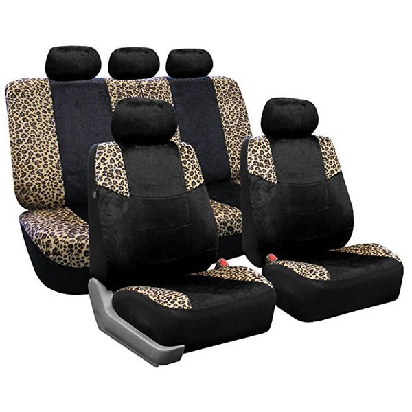 car seat covers leopard velvet style front rear seat full cover interior accessories universal for lada grand kia vaz palio
car seat covers leopard velvet style front rear seat full cover interior accessories universal for lada grand kia vaz palio
