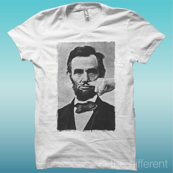 новая мода мужчин мужская футболка t-shirt