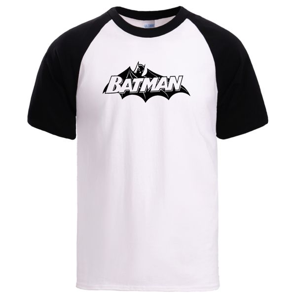 superhero batman summer mens short sleeve cool tshirts man sell cotton crewneck pullover tee 2020 male causal loose top 
superhero batman summer mens short sleeve cool tshirts man sell cotton crewneck pullover tee 2020 male causal loose top