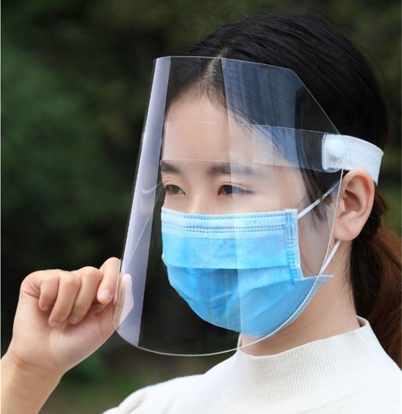 fashion protective face shield adults kids mask mouth protective masks anti-droplets anti-fog dust-proof transparent plastic face covers ins
fashion protective face shield adults kids mask mouth protective masks anti-droplets anti-fog dust-proof transparent plastic face covers ins