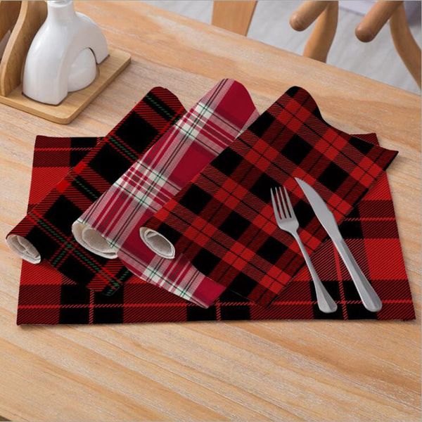 cotton linen christmas placemat nordic style kitchen accessories xmas coaster drink coasters modern dining table mat
cotton linen christmas placemat nordic style kitchen accessories xmas coaster drink coasters modern dining table mat