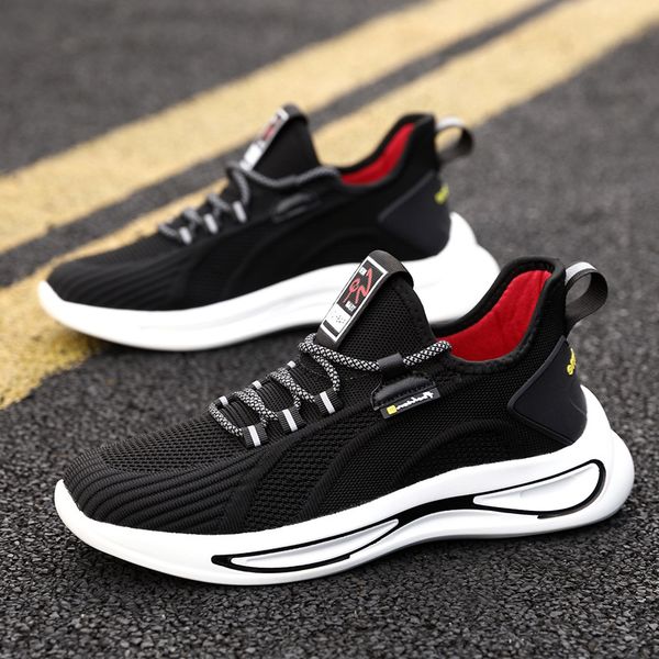 shoe male summer 2020 men breathable athletic shoes mesh surface casual shoes students running trend men's
shoe male summer 2020 men breathable athletic shoes mesh surface casual shoes students running trend men's
