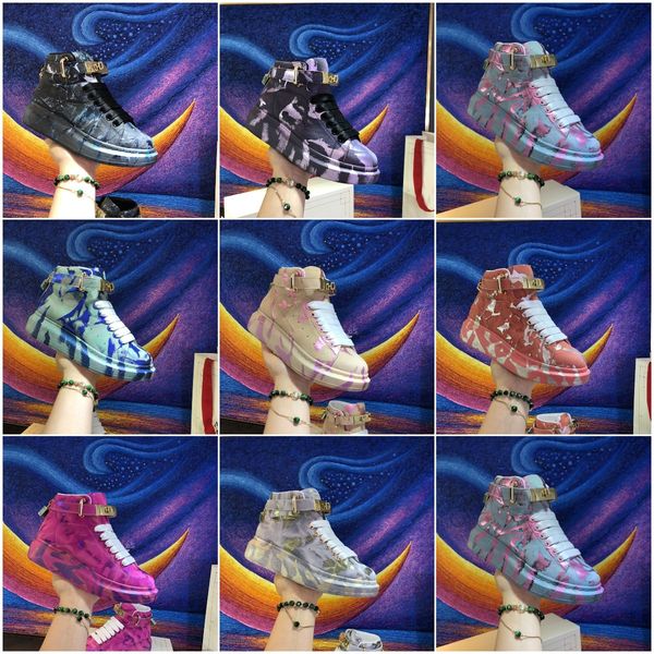 6fashion designer shoes 3m reflective women men leather platform casual shoe triple white black red navy mens flat chaussures
6fashion designer shoes 3m reflective women men leather platform casual shoe triple white black red navy mens flat chaussures