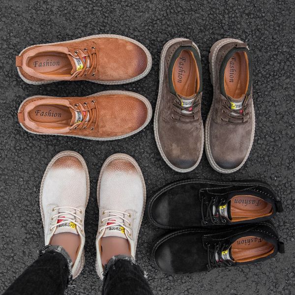 flat wear fashion shoe sneakers casual men shose sneaker mens casual black boots male loafers causal work leather 2020 leisure
flat wear fashion shoe sneakers casual men shose sneaker mens casual black boots male loafers causal work leather 2020 leisure