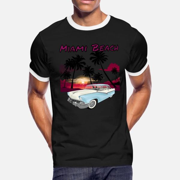 miami beach 2020 t shirt men design 100% cotton s-3xl costume gift building spring autumn outfit shirt
miami beach 2020 t shirt men design 100% cotton s-3xl costume gift building spring autumn outfit shirt