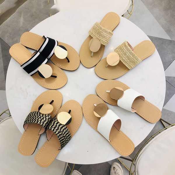 2020 new women slipper summer beach shoes women sandals slip on outdoor slides fashion flat heel slippers casual flip flops, Black
2020 new women slipper summer beach shoes women sandals slip on outdoor slides fashion flat heel slippers casual flip flops, Black