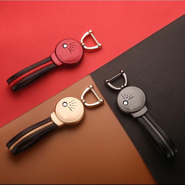 hi-tech touch bluetooth search lock creative waist hanging personal men's and women's car advanced key chain hanging key ring, Silver
hi-tech touch bluetooth search lock creative waist hanging personal men's and women's car advanced key chain hanging key ring, Silver