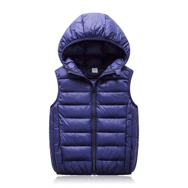 hooded child waistcoat children outerwear winter coats kids clothes warm cotton baby boys girls vest for age 3-12 years old, Black;white
hooded child waistcoat children outerwear winter coats kids clothes warm cotton baby boys girls vest for age 3-12 years old, Black;white