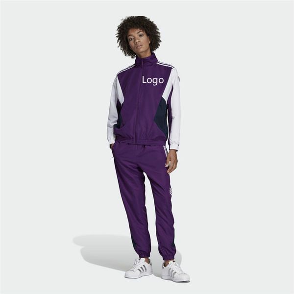 2020 New Women's Tracksuits Fashion Autumn Running Sports Leisure Two-piece Suit Trend Letter Printing Women's Tracksuits Size M-2XL
2020 New Women's Tracksuits Fashion Autumn Running Sports Leisure Two-piece Suit Trend Letter Printing Women's Tracksuits Size M-2XL