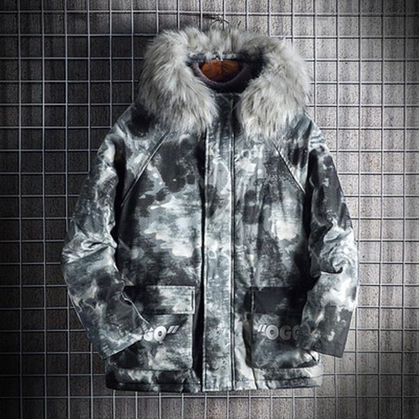 new fashion men's winter casual camouflage hooded warm cotton clothing coat ropa hombre de marca dropshiping 2020 w1007, Black
new fashion men's winter casual camouflage hooded warm cotton clothing coat ropa hombre de marca dropshiping 2020 w1007, Black
