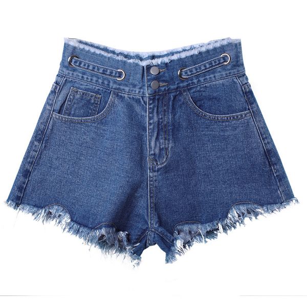 women's jeans denim shorts summer 2021 streetwear high waist fray loose boyfriend wide leg, Blue
women's jeans denim shorts summer 2021 streetwear high waist fray loose boyfriend wide leg, Blue