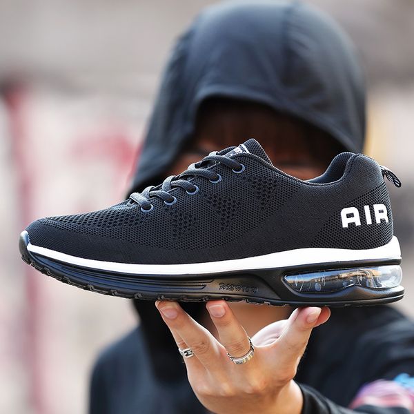 new professional running shoes men cushion running sneakers light weight sport shoes men big size 39-46 quality walking sneakers
new professional running shoes men cushion running sneakers light weight sport shoes men big size 39-46 quality walking sneakers