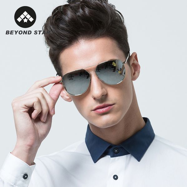 beyondstar mirror silver sunglasses men polarized uv400 aviation style sunglasses 2020 trendy blue shades g98152, White;black
beyondstar mirror silver sunglasses men polarized uv400 aviation style sunglasses 2020 trendy blue shades g98152, White;black