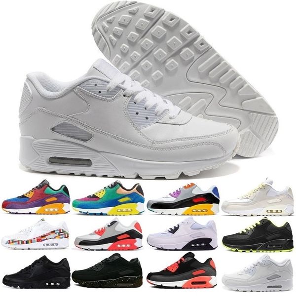 classic fashion men sneakers shoes classic men and women 90 running shoes sports trainer cushion 90 surface breathable sports shoes
classic fashion men sneakers shoes classic men and women 90 running shoes sports trainer cushion 90 surface breathable sports shoes