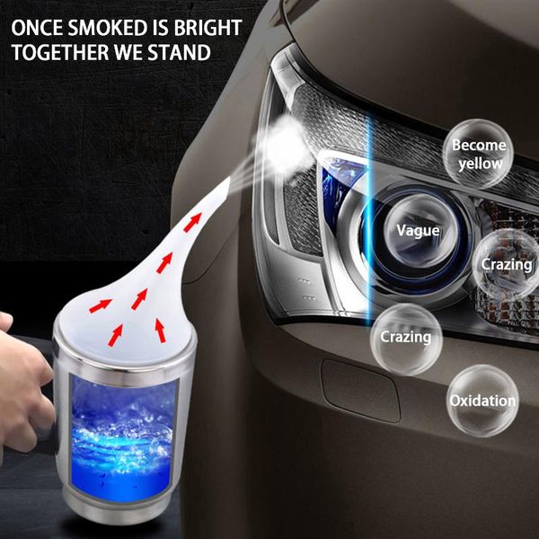 car headlight polish repair tool headlamp refurbished tool heating atomization cup electrical heating cup
car headlight polish repair tool headlamp refurbished tool heating atomization cup electrical heating cup