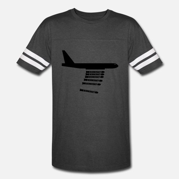 democracy bomber t shirt men print tee shirt s-xxxl family fitness humor spring unique shirt
democracy bomber t shirt men print tee shirt s-xxxl family fitness humor spring unique shirt