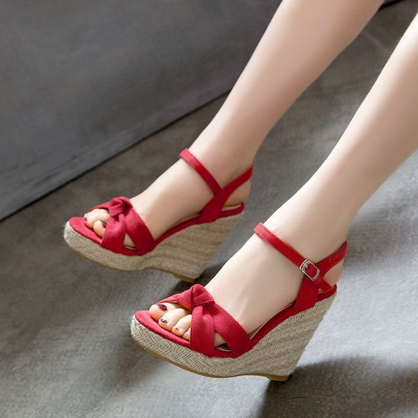 velvet shoes high heel sandal for women sandals 2020 women's espadrilles platform open toe buckle strap summer heels suit, Black
velvet shoes high heel sandal for women sandals 2020 women's espadrilles platform open toe buckle strap summer heels suit, Black