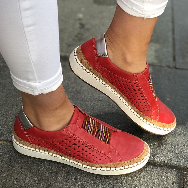 new women slip-on sneaker vintage shoes ladies breathable loafers women's flats tenis feminino zapatos de mujer, Black
new women slip-on sneaker vintage shoes ladies breathable loafers women's flats tenis feminino zapatos de mujer, Black