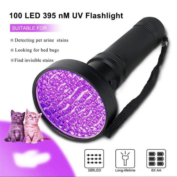 flashlights torches led torch zoomable uv light lamp ultraviolet blacklight detection for dry pets urine&bed bug
flashlights torches led torch zoomable uv light lamp ultraviolet blacklight detection for dry pets urine&bed bug