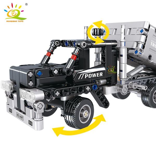 friends huiqibao truck engineering dump gift construction car 322pcs blocks bricks building diy technic city toy children yxlhbt xhlove
friends huiqibao truck engineering dump gift construction car 322pcs blocks bricks building diy technic city toy children yxlhbt xhlove