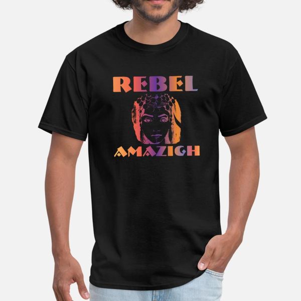 rebel amazigh north africa t shirt men custom tee shirt s-xxxl slim crazy new fashion spring leisure shirt
rebel amazigh north africa t shirt men custom tee shirt s-xxxl slim crazy new fashion spring leisure shirt