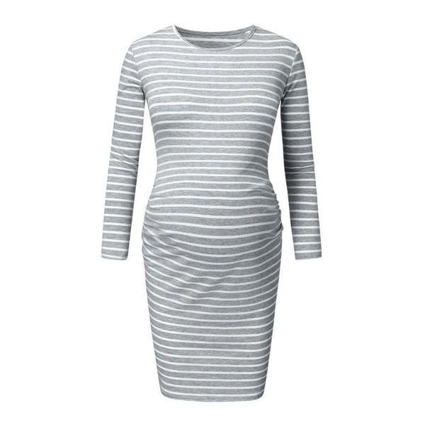 maternity dresses nursing shirt pregnant dress long sleeve high waist breastfeeding for, White
maternity dresses nursing shirt pregnant dress long sleeve high waist breastfeeding for, White