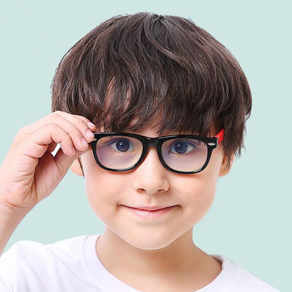fashion anti-blue light glasses soft frame computer designer eyeglasses children eye goggle kids baby eyewear frames, White;black
fashion anti-blue light glasses soft frame computer designer eyeglasses children eye goggle kids baby eyewear frames, White;black