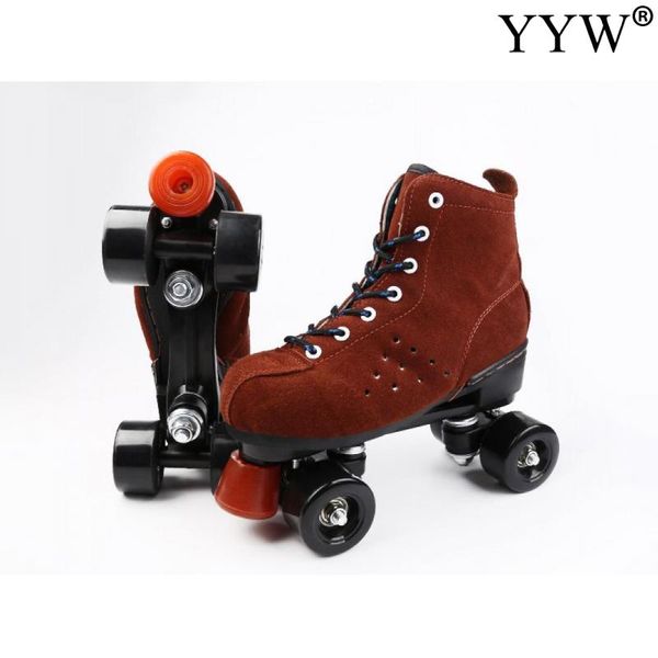 red roller skates women men 2 line skate shoes 4 wheels patines wrotki cowhide flash wheels shoes double line skates
red roller skates women men 2 line skate shoes 4 wheels patines wrotki cowhide flash wheels shoes double line skates
