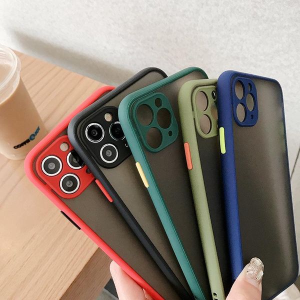 чехол для телефона для iphone11 x xr 8 7 plus 11pro макс тпу мягкий край защитный чехол новый
чехол для телефона для iphone11 x xr 8 7 plus 11pro макс тпу мягкий край защитный чехол новый