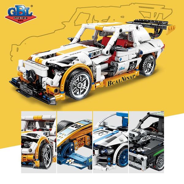 вытяните назад technic гоночный автомобиль гонщик грузовик diy гонки автомобиля модель строительные блоки игрушки для кирпичи дети скорость
вытяните назад technic гоночный автомобиль гонщик грузовик diy гонки автомобиля модель строительные блоки игрушки для кирпичи дети скорость