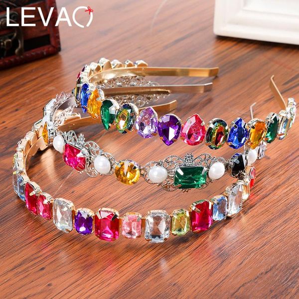 hair accessories levao women hairband shiny crystal headband band elegant baroque rhinestone hoop bezel headbands for girls headwear
hair accessories levao women hairband shiny crystal headband band elegant baroque rhinestone hoop bezel headbands for girls headwear