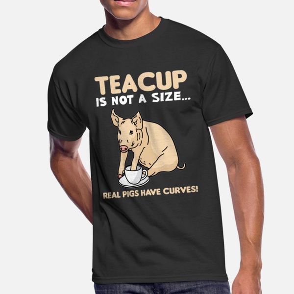 teacup bbw big beautiful woman real pigs curves t shirt men famous short sleeve round neck outfit famous fashion spring autumn trend
teacup bbw big beautiful woman real pigs curves t shirt men famous short sleeve round neck outfit famous fashion spring autumn trend