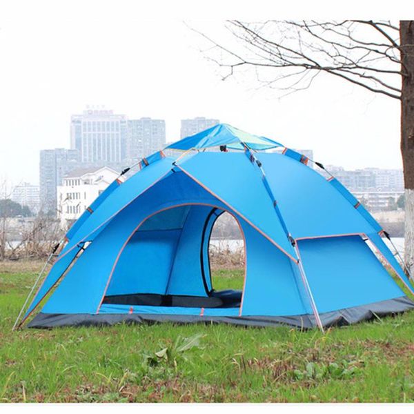 folding tent ultralight breathable sunroof large area waterproof pu fabric open garden outdoor hiking family travel beach tent
folding tent ultralight breathable sunroof large area waterproof pu fabric open garden outdoor hiking family travel beach tent