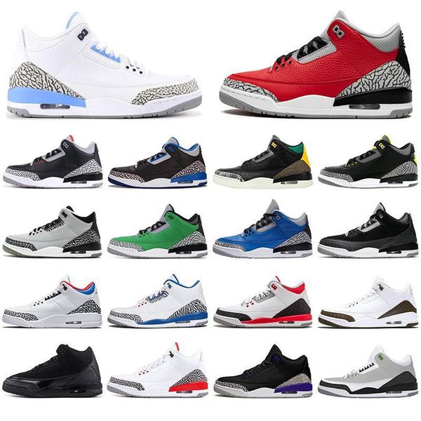 jumpman 3s basketball shoes for men red cement court purple black cat wolf grey fire red breathable classic sport sneskers mens trainer
jumpman 3s basketball shoes for men red cement court purple black cat wolf grey fire red breathable classic sport sneskers mens trainer
