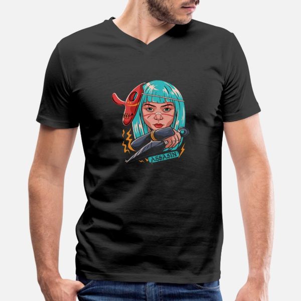 ninja girl cute t shirt men customized cotton euro size s-3xl pattern gift building summer natural shirt
ninja girl cute t shirt men customized cotton euro size s-3xl pattern gift building summer natural shirt