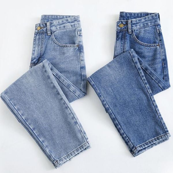 women's jeans denim pants mom high waist for women vintage straight boyfriend trousers casual fashion cowboy plus size, Blue
women's jeans denim pants mom high waist for women vintage straight boyfriend trousers casual fashion cowboy plus size, Blue
